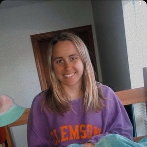 Meet your Posher, Grace